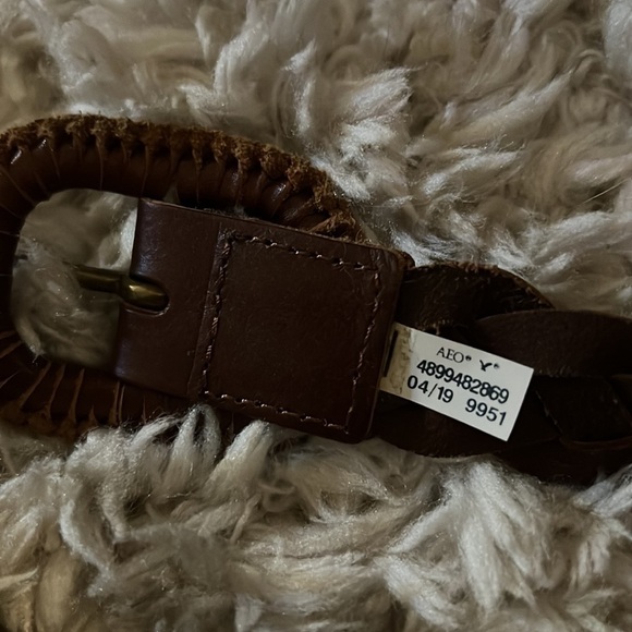 NWOT American eagle boho belt - Picture 2 of 4